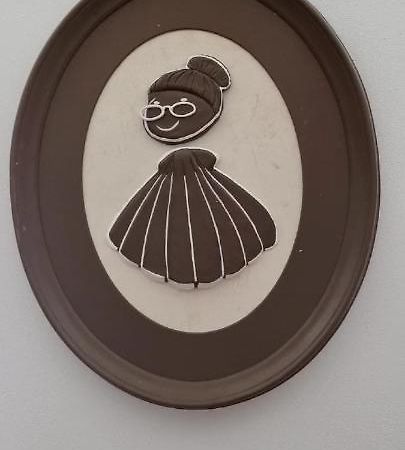 Casa De La Abuela Hostel Los Arcos Zewnętrze zdjęcie