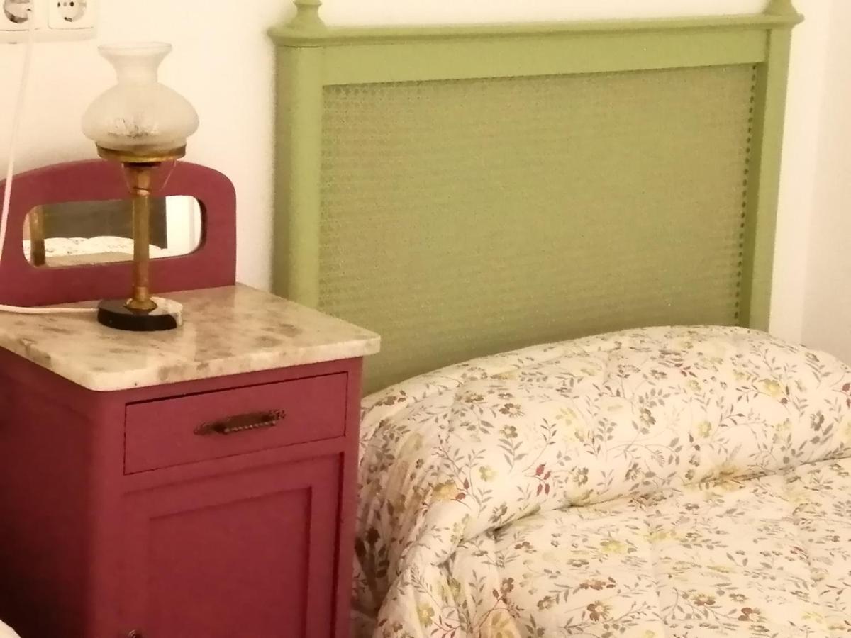 Casa De La Abuela Hostel Los Arcos Zewnętrze zdjęcie