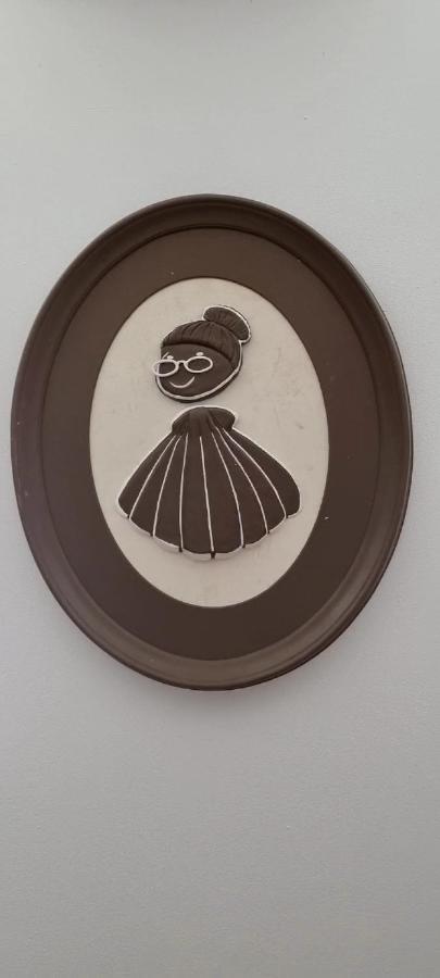 Casa De La Abuela Hostel Los Arcos Zewnętrze zdjęcie