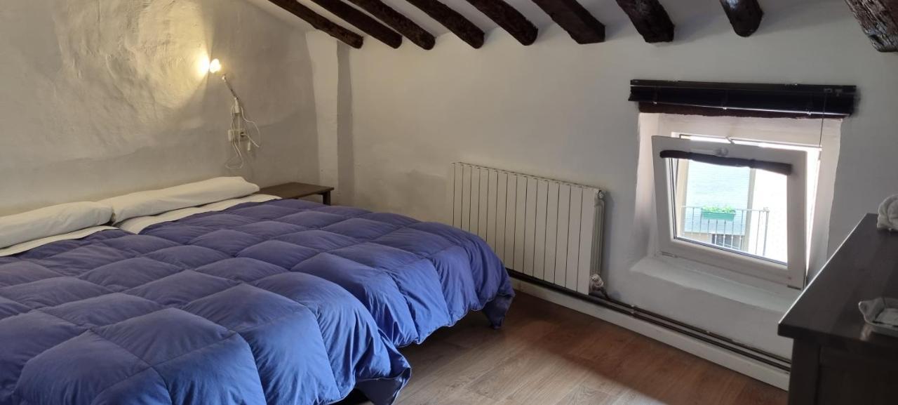 Casa De La Abuela Hostel Los Arcos Zewnętrze zdjęcie