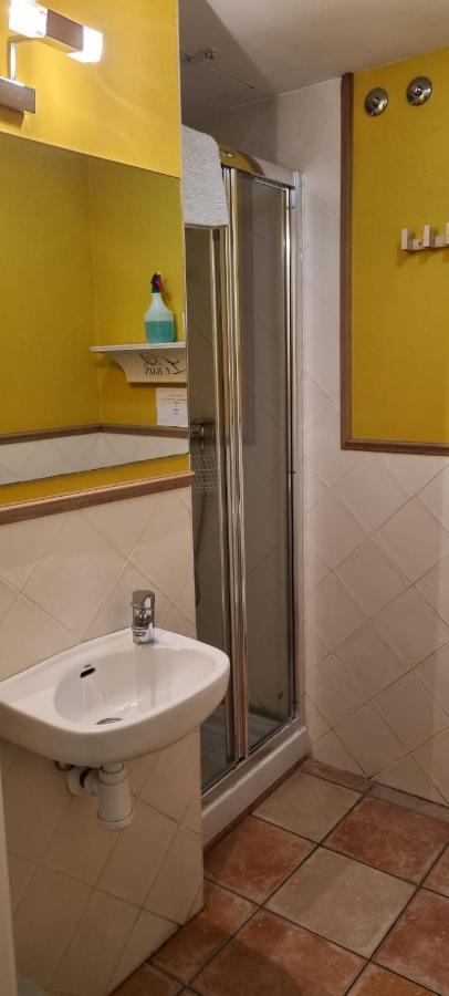 Casa De La Abuela Hostel Los Arcos Zewnętrze zdjęcie
