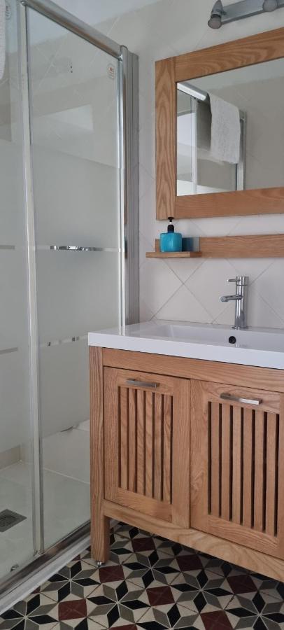 Casa De La Abuela Hostel Los Arcos Zewnętrze zdjęcie