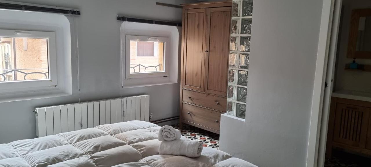 Casa De La Abuela Hostel Los Arcos Zewnętrze zdjęcie